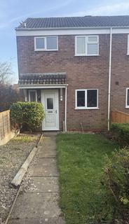 3 bedroom house to rent, Oldbury Close, Redditch B98
