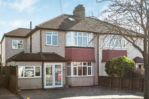 undefined, Rosehill Gardens, Sutton