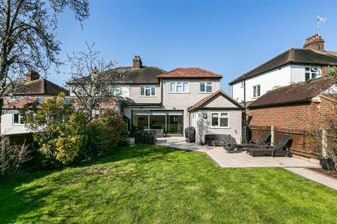 undefined, Rosehill Gardens, Sutton