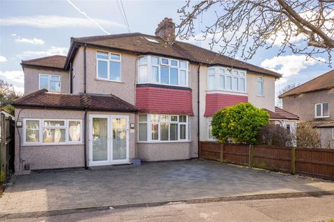 undefined, Rosehill Gardens, Sutton
