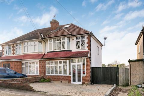 undefined, Brocks Drive, Cheam, Sutton