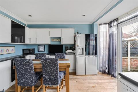undefined, Brocks Drive, Cheam, Sutton