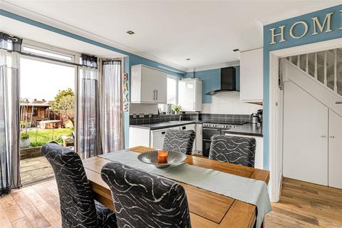 undefined, Brocks Drive, Cheam, Sutton