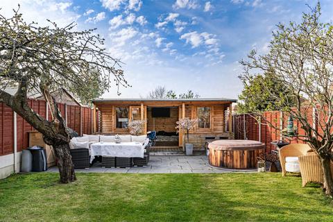 undefined, Brocks Drive, Cheam, Sutton