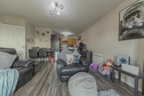2 bedroom flat for sale, Capercaillie Drive, Cannock WS11