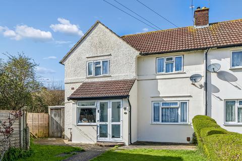 4 bedroom semi-detached house for sale, Nicholas Close, Watford, WD24