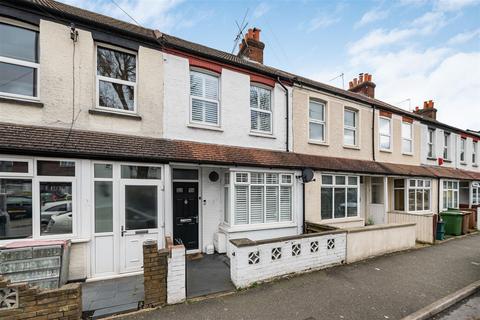 undefined, Collingwood Road, Sutton