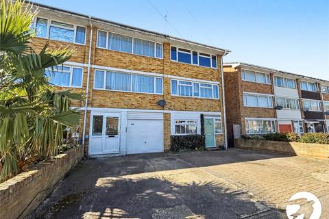 3 bedroom terraced house to rent, Millfield, Sittingbourne, Kent, ME10