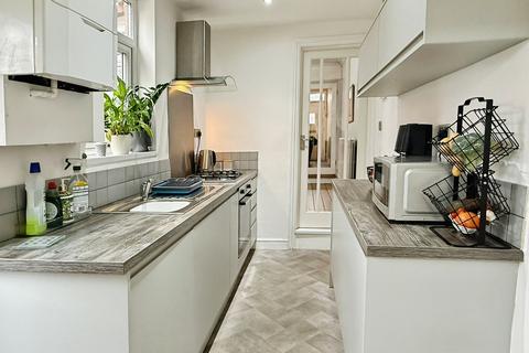 2 bedroom terraced house for sale, Milligan Road, Aylestone, LE2