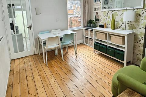 2 bedroom terraced house for sale, Milligan Road, Aylestone, LE2