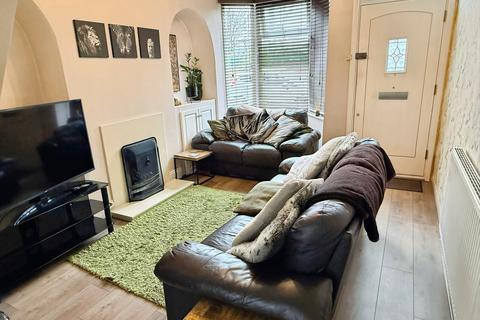 2 bedroom terraced house for sale, Milligan Road, Aylestone, LE2