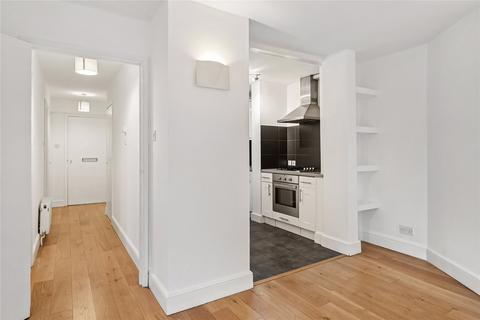 1 bedroom apartment for sale, Rochester Row, London, SW1P