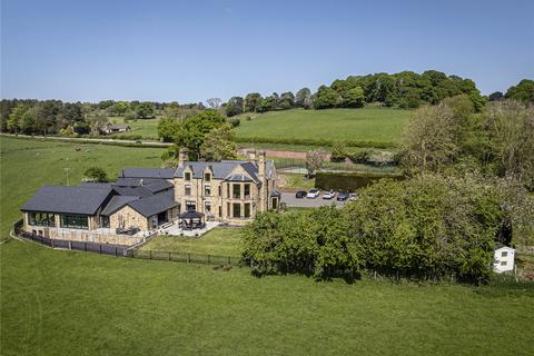 6 bedroom detached house for sale, Denbigh Road, Rhydymwyn, Mold, Flintshire, CH7
