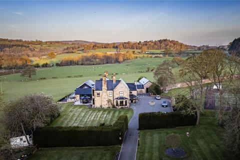 6 bedroom detached house for sale, Denbigh Road, Rhydymwyn, Mold, Flintshire, CH7