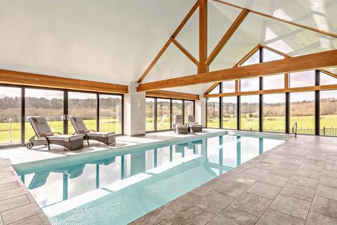 6 bedroom detached house for sale, Denbigh Road, Rhydymwyn, Mold, Flintshire, CH7