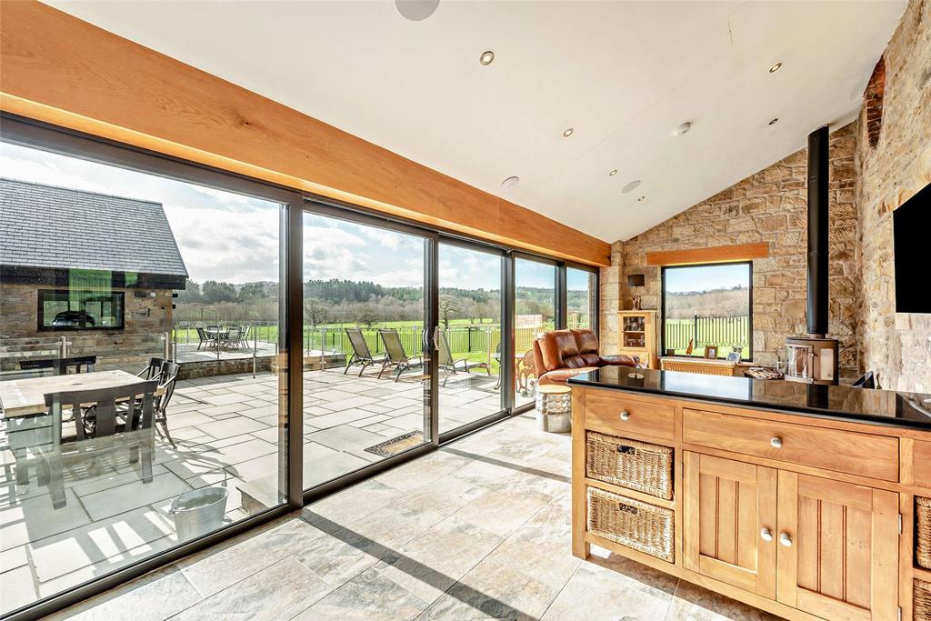 Annexe Living