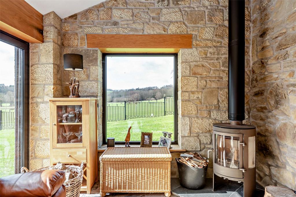 Annexe Living