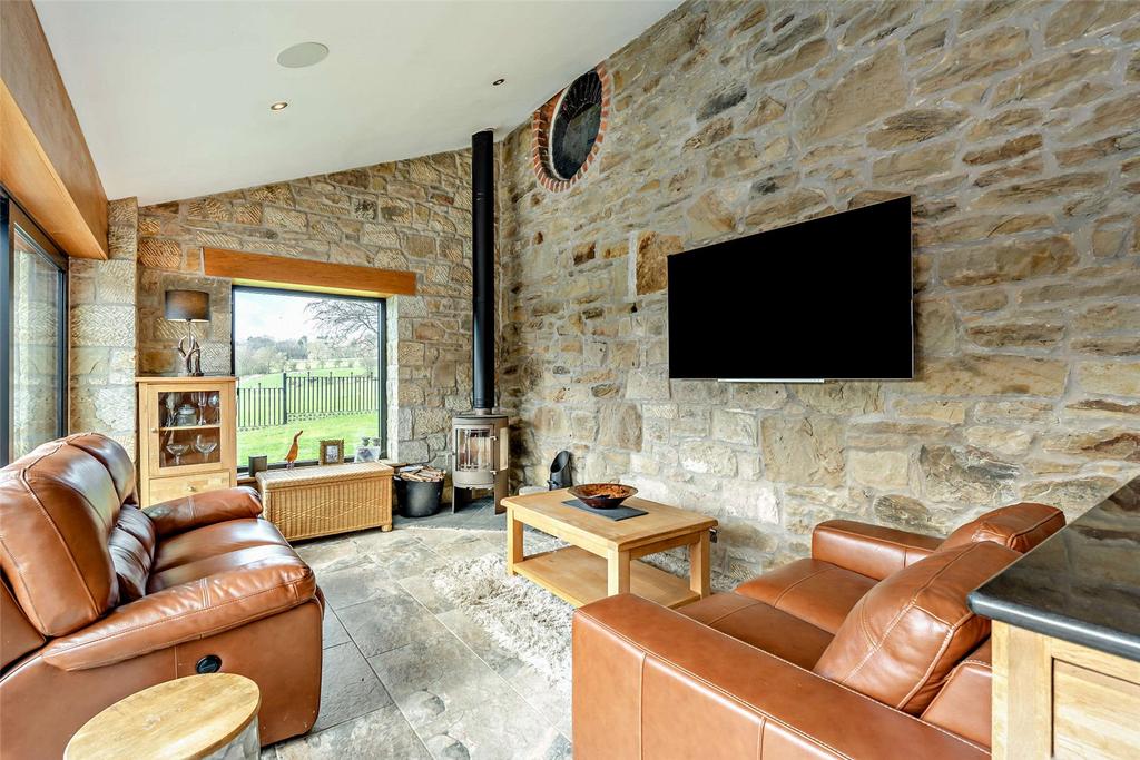 Annexe Living