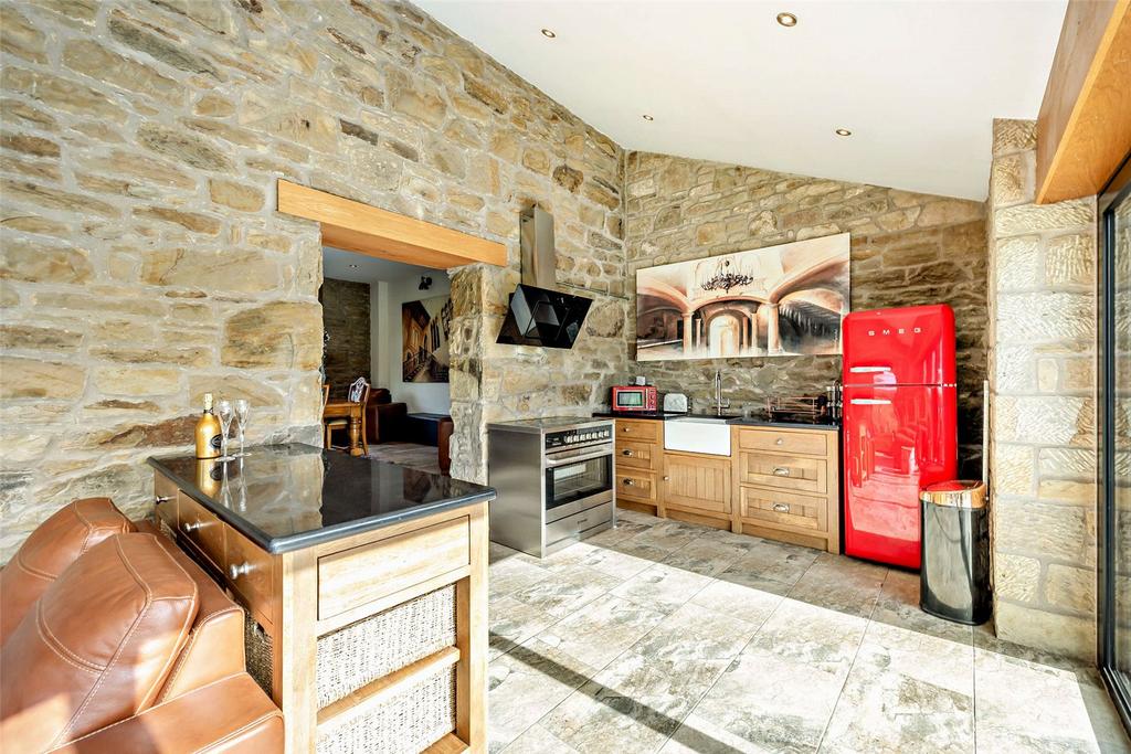 Annexe Living