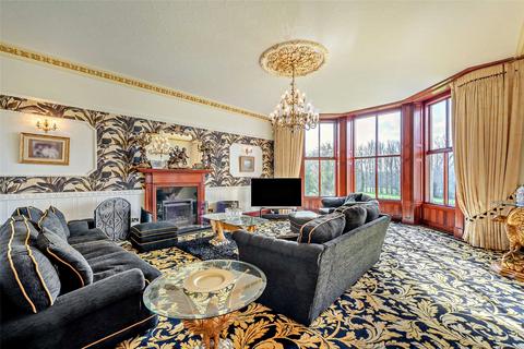 6 bedroom detached house for sale, Denbigh Road, Rhydymwyn, Mold, Flintshire, CH7