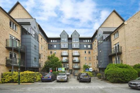 2 bedroom flat for sale, Cross Bedford Street, Sheffield, S6