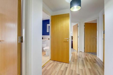 2 bedroom flat for sale, Cross Bedford Street, Sheffield, S6