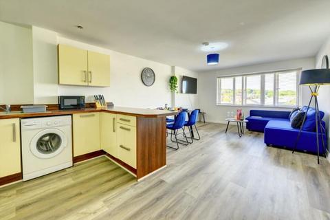 2 bedroom flat for sale, Cross Bedford Street, Sheffield, S6