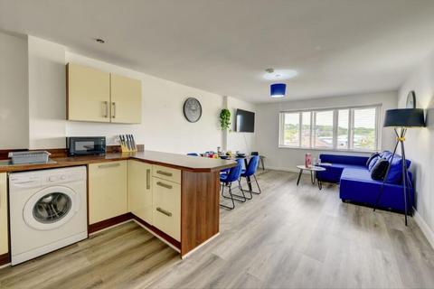 2 bedroom flat for sale, Cross Bedford Street, Sheffield, S6