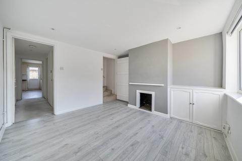 2 bedroom terraced house for sale, Summers Road, Farncombe, Godalming, GU7