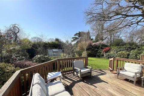 3 bedroom bungalow for sale, Shepherd Close, Highcliffe, Christchurch, Dorset, BH23