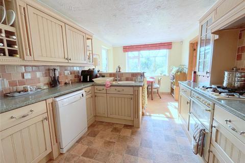 3 bedroom bungalow for sale, Shepherd Close, Highcliffe, Christchurch, Dorset, BH23