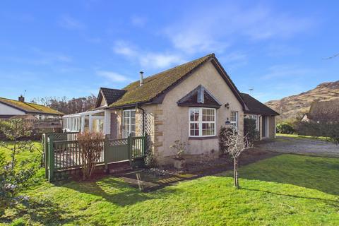 undefined, Stoneyburn, 1 Mosspark, North Connel, By Oban, PA37 1TD