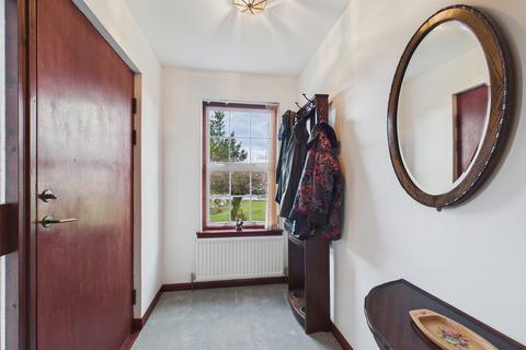 undefined, Stoneyburn, 1 Mosspark, North Connel, By Oban, PA37 1TD
