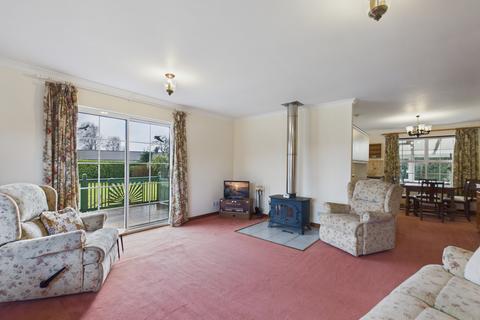 undefined, Stoneyburn, 1 Mosspark, North Connel, By Oban, PA37 1TD