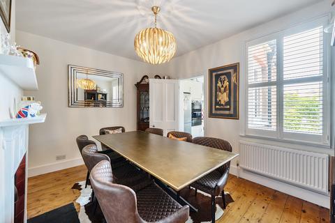 undefined, College Road, Epsom, KT17