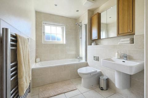 2 bedroom apartment for sale, Holywell Heights, Sheffield, S4