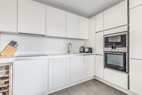 1 bedroom flat to rent, Ewer Street, Borough, London, SE1