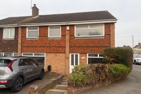 undefined, Mayplace Avenue, Crayford