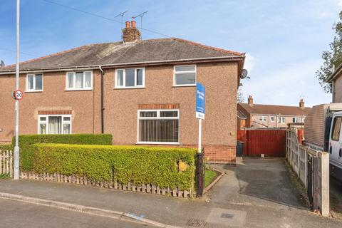 undefined, Cedar Grove, Hoole, Chester, CH2
