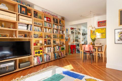 2 bedroom apartment for sale, Goldsmid Road, Hove