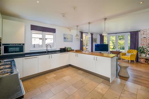 undefined, Bembridge, Isle of Wight
