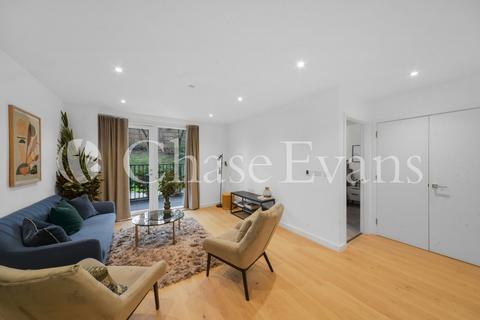undefined, Dundee House, West Ealing, 127 Bathgate Place, Ealing, London, W13