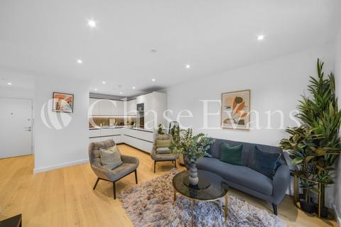 undefined, Dundee House, West Ealing, 127 Bathgate Place, Ealing, London, W13
