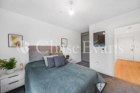 undefined, Dundee House, West Ealing, 127 Bathgate Place, Ealing, London, W13