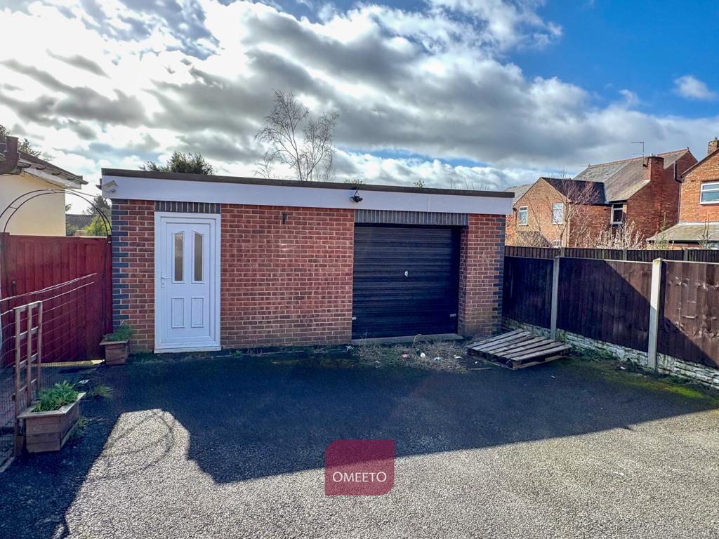 Converted Garage for Sale