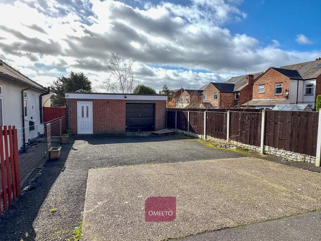 Garage for Sale