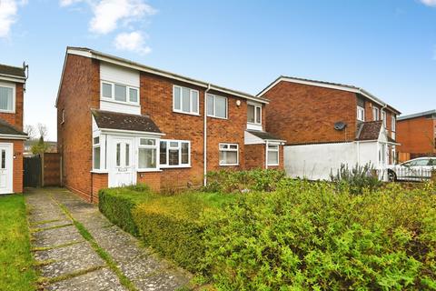 undefined, Greenlands Road, Birmingham, B37
