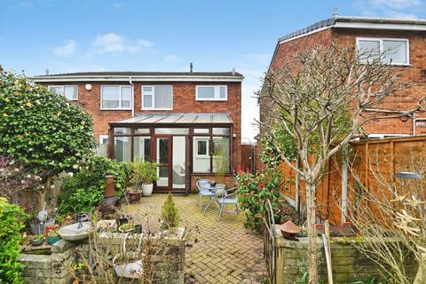 undefined, Greenlands Road, Birmingham, B37