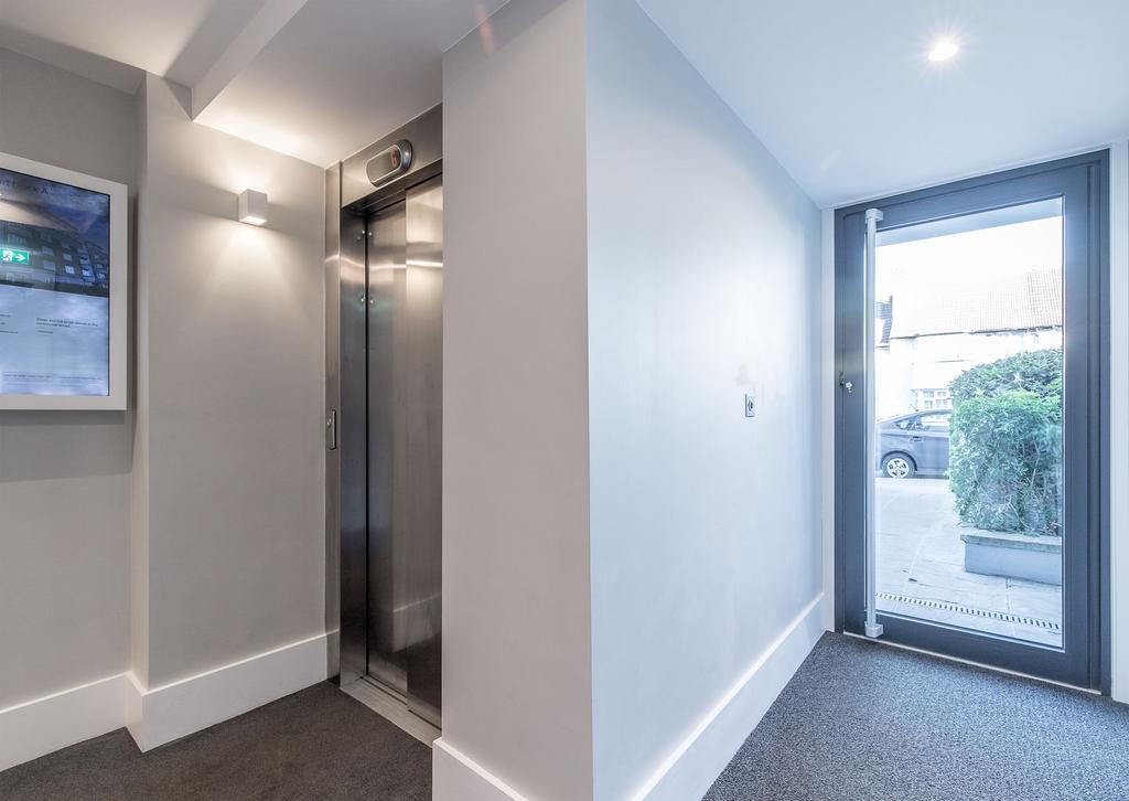 Elevator