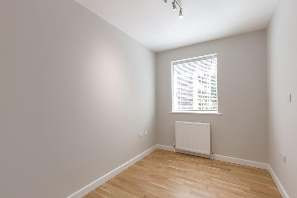 Bedroom (example)
